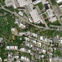 Satellite imagery of Palackého vrch, CZ