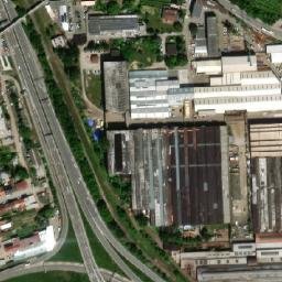 Satellite imagery of survey_point, PL