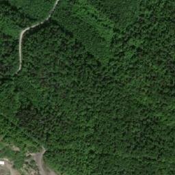 Satellite imagery of Hády, CZ