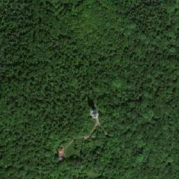 Satellite imagery of Hády, CZ