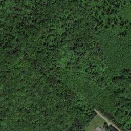 Satellite imagery of Hády, CZ