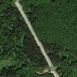 Satellite imagery of [Mokrá] outlook t., CZ