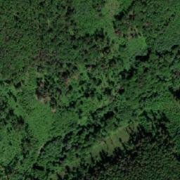 Satellite imagery of Velká Baba [Sivice], CZ