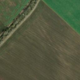 Satellite imagery of Špice [Rostěnice-Zvonovice-Zvonovice], CZ