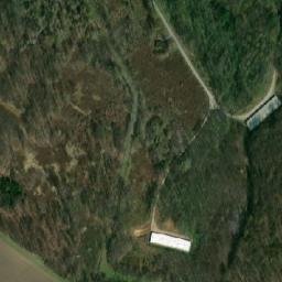 Satellite imagery of (Řežava) [Kozlany u Vyškova], CZ