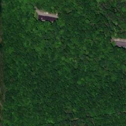 Satellite imagery of (Řežava) [Kozlany u Vyškova], CZ