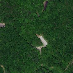 Satellite imagery of (Řežava) [Kozlany u Vyškova], CZ