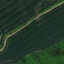 Satellite imagery of (Malá Strana) [Orlovice], CZ