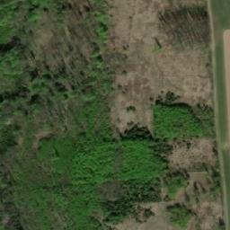 Satellite imagery of (Lipiny) [Pačlavice-Pornice], CZ