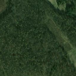 Satellite imagery of Nad Bořickou zahradou [Hoštice u Litenčic], CZ