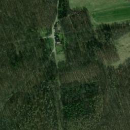 Satellite imagery of Nad Bořickou zahradou [Hoštice u Litenčic], CZ