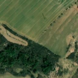 Satellite imagery of Horní Kuče [Soběsuky-Milovice], CZ