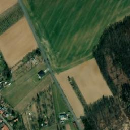 Satellite imagery of Horní Kuče [Soběsuky-Milovice], CZ