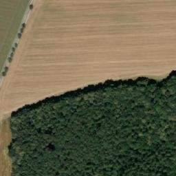 Satellite imagery of Nový Dvůr [Kvasice] GSM, CZ