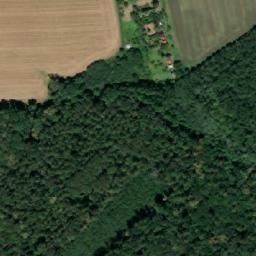 Satellite imagery of Nový Dvůr [Kvasice] GSM, CZ