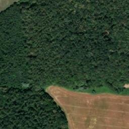 Satellite imagery of Nový Dvůr [Kvasice] GSM, CZ