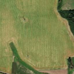 Satellite imagery of Havránkov [Sazovice], CZ