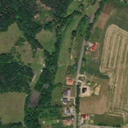 Satellite imagery of [Zádveřice] GSM, CZ
