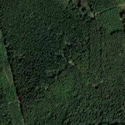 Satellite imagery of Ostrá Hora [Lidečko], CZ