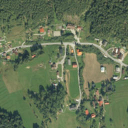 Satellite imagery of Geodetický bod, PL