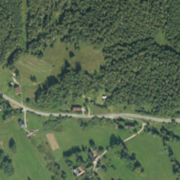 Satellite imagery of Geodetický bod, PL