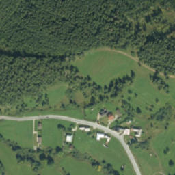 Satellite imagery of Geodetický bod, PL
