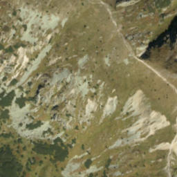 Satellite imagery of boundary_stone, SK