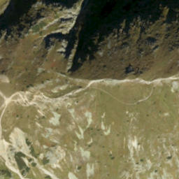 Satellite imagery of boundary_stone, SK