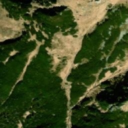 Satellite imagery of Liliowe, PL