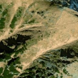 Satellite imagery of Liliowe, PL