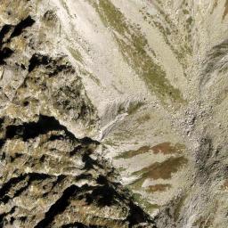 Satellite imagery of Orla Baszta, PL