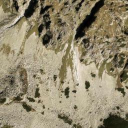 Satellite imagery of Orla Baszta, PL
