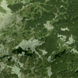 Satellite imagery of Votrubova Chata, SK