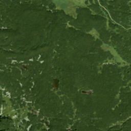 Satellite imagery of Votrubova Chata, SK