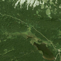 Satellite imagery of Votrubova Chata, SK
