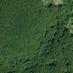 Satellite imagery of Homola, SK