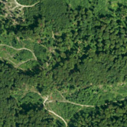 Satellite imagery of Homola, SK
