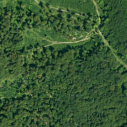 Satellite imagery of Homola, SK