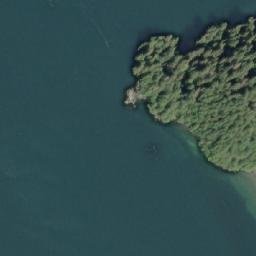 Satellite imagery of Robert Point, CA