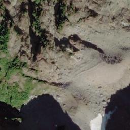 Satellite imagery of Steamboat Mountain, CA