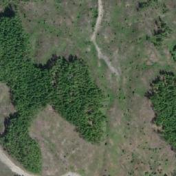 Satellite imagery of Arbutus Summit, CA