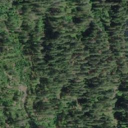 Satellite imagery of Stamp Point, CA