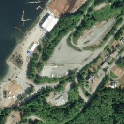 Satellite imagery of survey_point, CA
