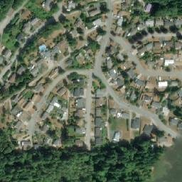 Satellite imagery of survey_point, CA