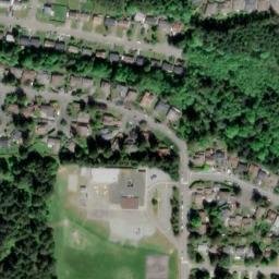 Satellite imagery of Cottle Hill, CA