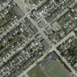 Satellite imagery of 6031, CA