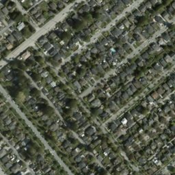 Satellite imagery of 6031, CA