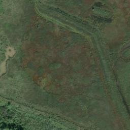 Satellite imagery of Helmcken Point, CA