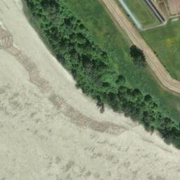 Satellite imagery of Sebastian Point, CA