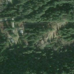 Satellite imagery of Iron Mountain, CA